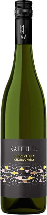 Kate Hill Wines Huon Valley Chardonnay 2021 Tasmania
